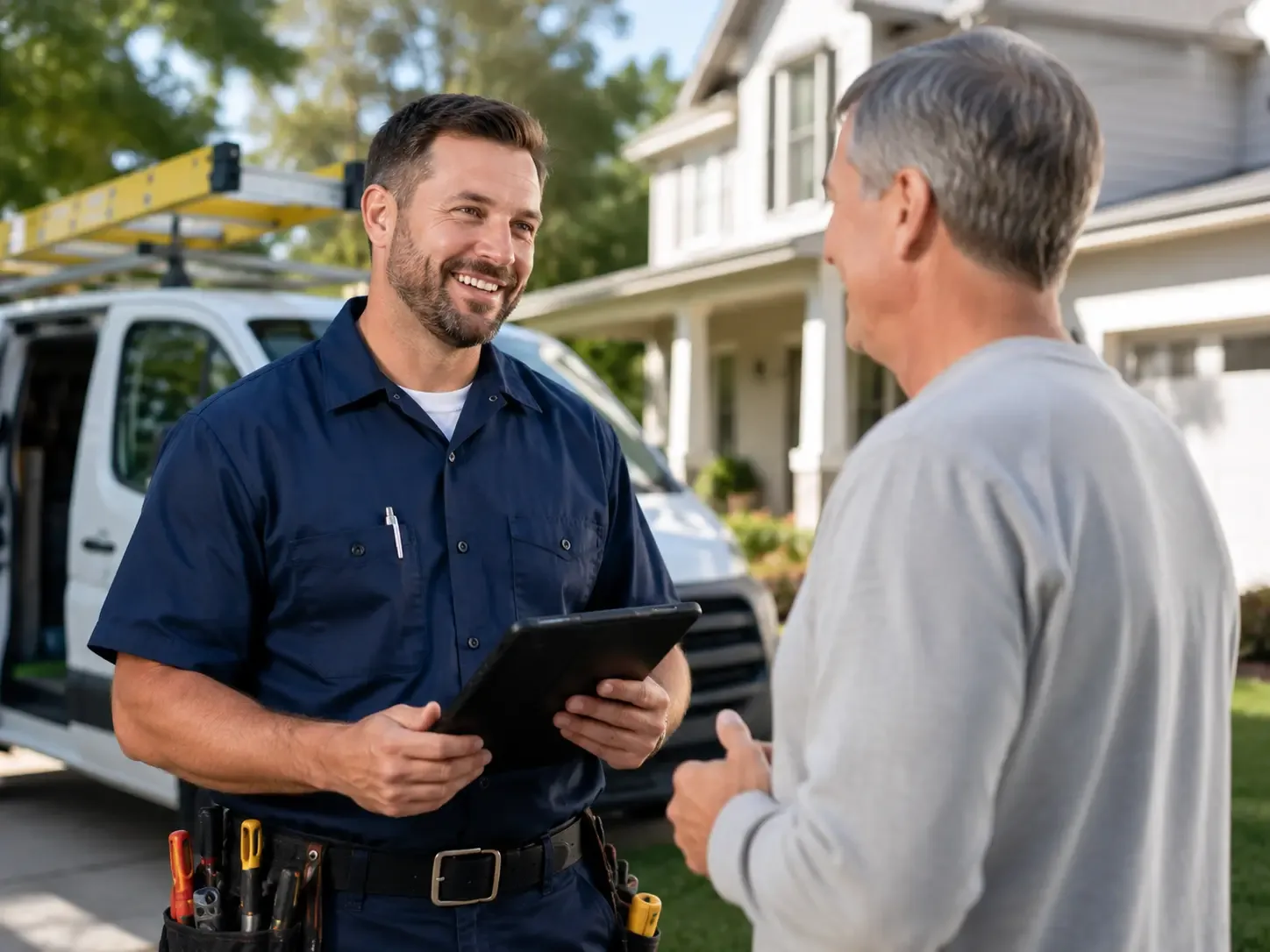 Whole Home Rewiring Sharon, SC FAQs